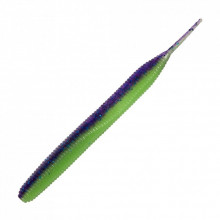 Силикон рыболовный Keitech Sexy Impact 3.8" (10 шт/упак) ц:pal#06 violet lime berry (1551.11.13) (277980)