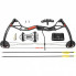 Лук Poe Lang Buster Split Limbs 15-29 LBS Black (CO-034B) (278980)