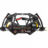 Лук Poe Lang Buster Split Limbs 15-29 LBS Black (CO-034B) (278980)
