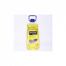 Омыватель автомобильный ЗАБХ Мaster cleaner YELLOW -20 4л (4820108150423) (296980)