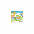 Развивающая игрушка Fat Brain Toys Пазл Собери жука Bugzzle (F209ML) (266090)