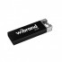 USB флеш накопитель Wibrand 32GB Chameleon Black USB 2.0 (WI2.0/CH32U6B) (202190)