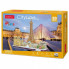 Пазл Cubic Fun City line Paris (MC254h) (267190)