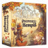 Настольная игра Geekach Games Защитники трущоб (Defenders of the Wild) (укр.) (GKCH216dw) (338190)
