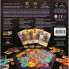 Настольная игра Geekach Games Защитники трущоб (Defenders of the Wild) (укр.) (GKCH216dw) (338190)