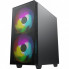 Корпус Gamemax Aero (175290)