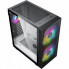 Корпус Gamemax Aero (175290)