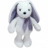 Игрушка мягконабивная Зайка МС 080501-18 серый