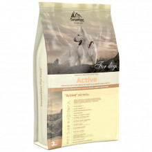 Сухой корм для собак Carpathian Pet Food Active 3 кг (4820111140879) (209290)