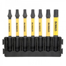 Кассета з битами FlexTorq DeWALT DT70825 (252290)
