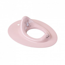 Накладка на унитаз Tega Baby FOREST FAIRYTALE light pink (FF-090-107) (272290)