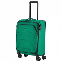 Чемодан Travelite Adria Green S (TL080247-80) (283290)