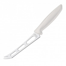 Кухонный нож Tramontina Plenus Light Grey Cheese 152 мм (23429/136) (289290)
