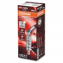 Автолампа Osram галогенова 55W (OS 64150NL) (294290)