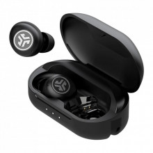 Наушники Jlab JBuds Air Pro Black (IEUEBJBAIRPRORBLK82) (317290)