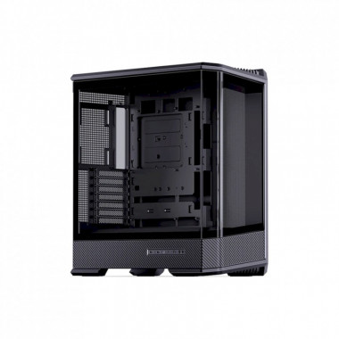 Корпус JONSBO D400 Black (320290)