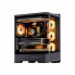 Корпус JONSBO D400 Black (320290)