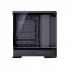 Корпус JONSBO D400 Black (320290)