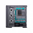 Корпус JONSBO D400 Black (320290)