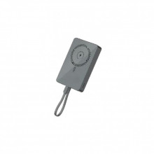 Батарея универсальная UmeTravel 5000mAh 20W M11 Magnetic and Wireless (1175593) (342290)