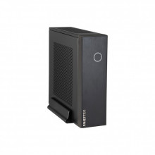 Корпус для ПК Chieftec COMPACT (IX-03B-OP) (346290)
