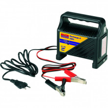 Зарядное устройство для автомобильного аккумулятора GRAND PRIX 4A 12V (33705-IS) (242390)