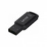 USB флеш накопитель Lexar 256GB JumpDrive V400 Black USB 3.0 (LJDV400256G-BNBNG) (317390)