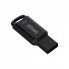 USB флеш накопитель Lexar 256GB JumpDrive V400 Black USB 3.0 (LJDV400256G-BNBNG) (317390)