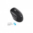 Мышка OfficePro M265B Wireless/Bluetooth Silent Click Black (M265B) (344390)