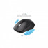 Мышка OfficePro M265B Wireless/Bluetooth Silent Click Black (M265B) (344390)