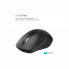 Мышка OfficePro M265B Wireless/Bluetooth Silent Click Black (M265B) (344390)