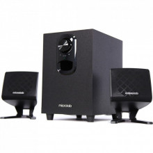 Акустическая система Microlab M-108 black (170490)