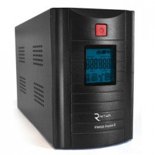 Источник бесперебойного питания Ritar RTM1500 (900W) Proxima-D (RTM1500D) (197490)