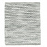 Коврик для ванной Home Line Shady бело-серый 60х90 см (166435) (201490)