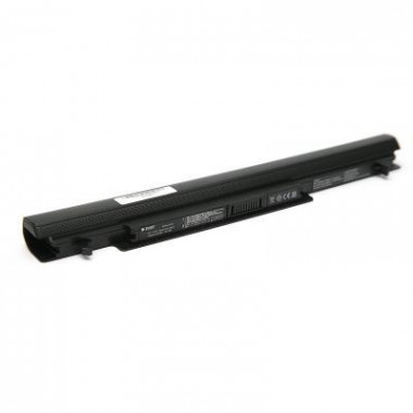 Аккумулятор для ноутбука ASUS A32-A46 (A31-K56, ASK560L7) 14.8V 2600mAh PowerPlant (NB00000271) (208490)