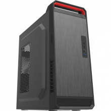 Корпус Gamemax MT523R-NP-U3 (239490)