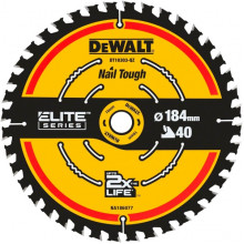Диск пильный EXTREME DeWALT DT10303 (252490)