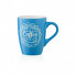 Чашка Ardesto Coffee 330 мл Blue (AR3469BL) (290490)