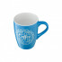 Чашка Ardesto Coffee 330 мл Blue (AR3469BL) (290490)