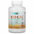 Витаминно-минеральный комплекс Now Foods Кальций, Магний, Витамин D, Kid Cal Chewables, Now Food, 100 (NOW-01233) (306490)