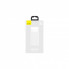 Батарея универсальная Baseus Bipow 20000mAh, Input(microUSB,Type-C), Output(2хUSB,Type-C), White (PPBD20K) (316490)