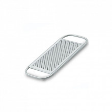 Терка Lacor з ручкою 25.5 x 11 см (60303) (293590)