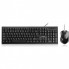 Комплект Vinga KBS170 Black (172690)