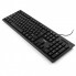 Комплект Vinga KBS170 Black (172690)
