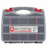 Органайзер пластиковый, 12,5", 2 в 1, 320x260x80 мм INTERTOOL BX-4004 (175690)