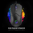Мышка GamePro GM355 USB Black (GM355) (192690)