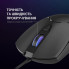 Мышка GamePro GM355 USB Black (GM355) (192690)