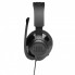 Наушники JBL Quantum 200 Black (JBLQUANTUM200BLK) (154890)