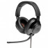Наушники JBL Quantum 200 Black (JBLQUANTUM200BLK) (154890)