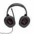 Наушники JBL Quantum 200 Black (JBLQUANTUM200BLK) (154890)
